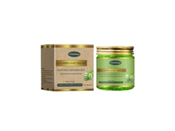 Gel Hidratante de Aloe Vera com Pepino para Pele Sã LAXISCREED