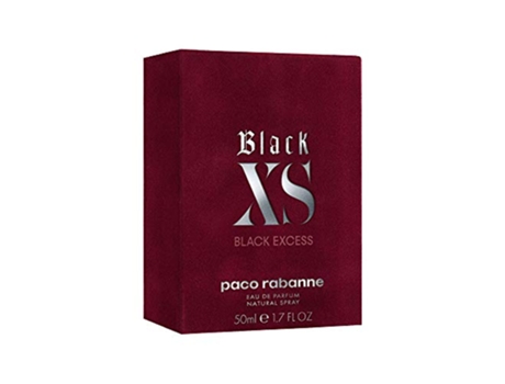 Perfume PACO RABANNE Vap Eau de Parfum (50 ml)