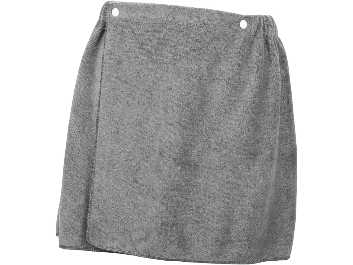 Kit De 2 Toalhas De Secagem Confortáveis E Absorventes Para Mulheres Para Uso Doméstico E Profissional
