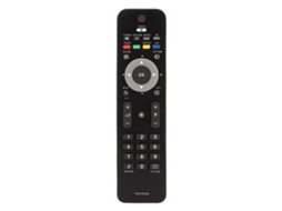Controle remoto universal para TVs Philips EOOCOO