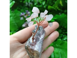 Meditation Maison Hailanbao Árvore De Natal Em Cristal Natural Árvore De Luxo Feng Shui Árvore De Natal Para