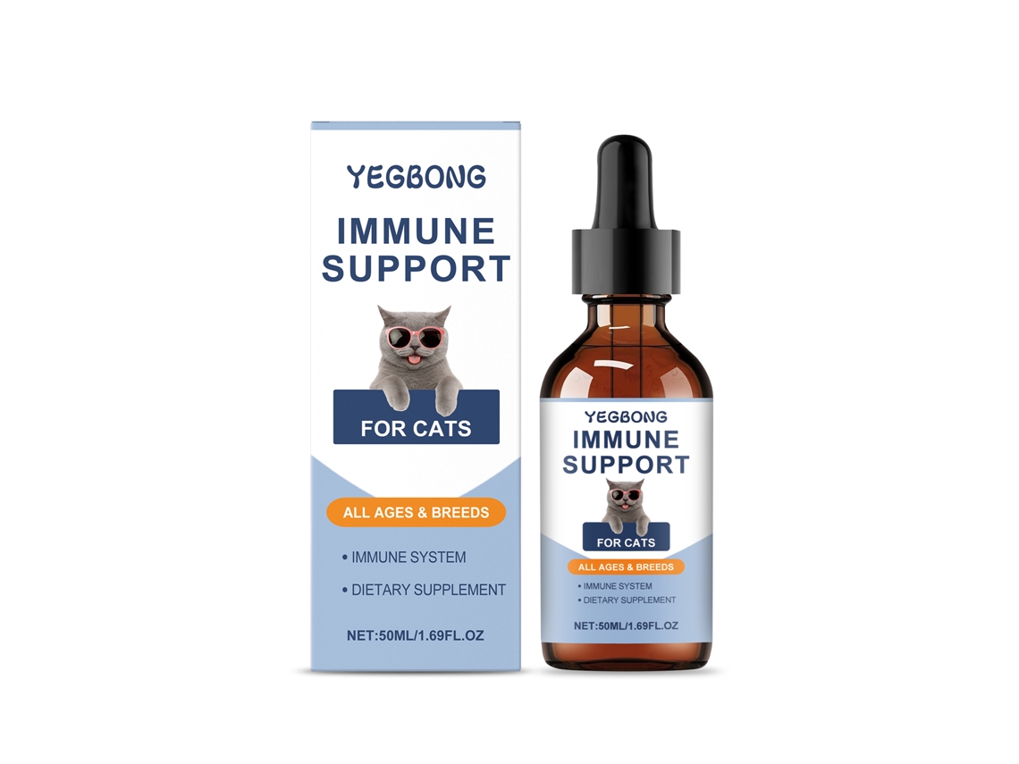 Vitamina Para Gatos Na Worten