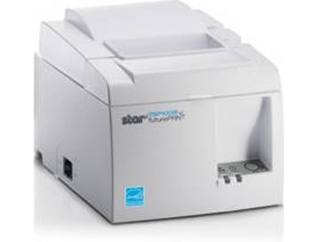 TSP143IIIU-230 WHT EU + UK Prnt