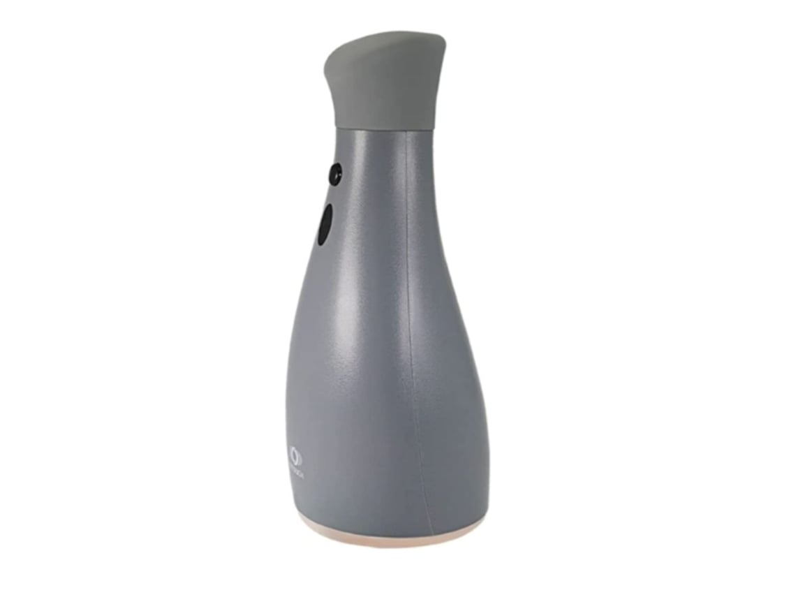 Masturbador – Masturbador Automático Para Homens Com 7 Modos De Vibração – Brinquedos Adultos De Silicone Para Homens – Cinza Yunzii