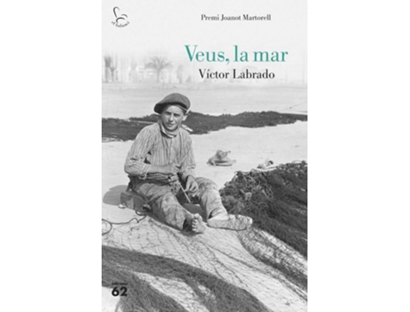 ZEBLAZE - Livro Veus, La Mar Livro Veus, La Mar