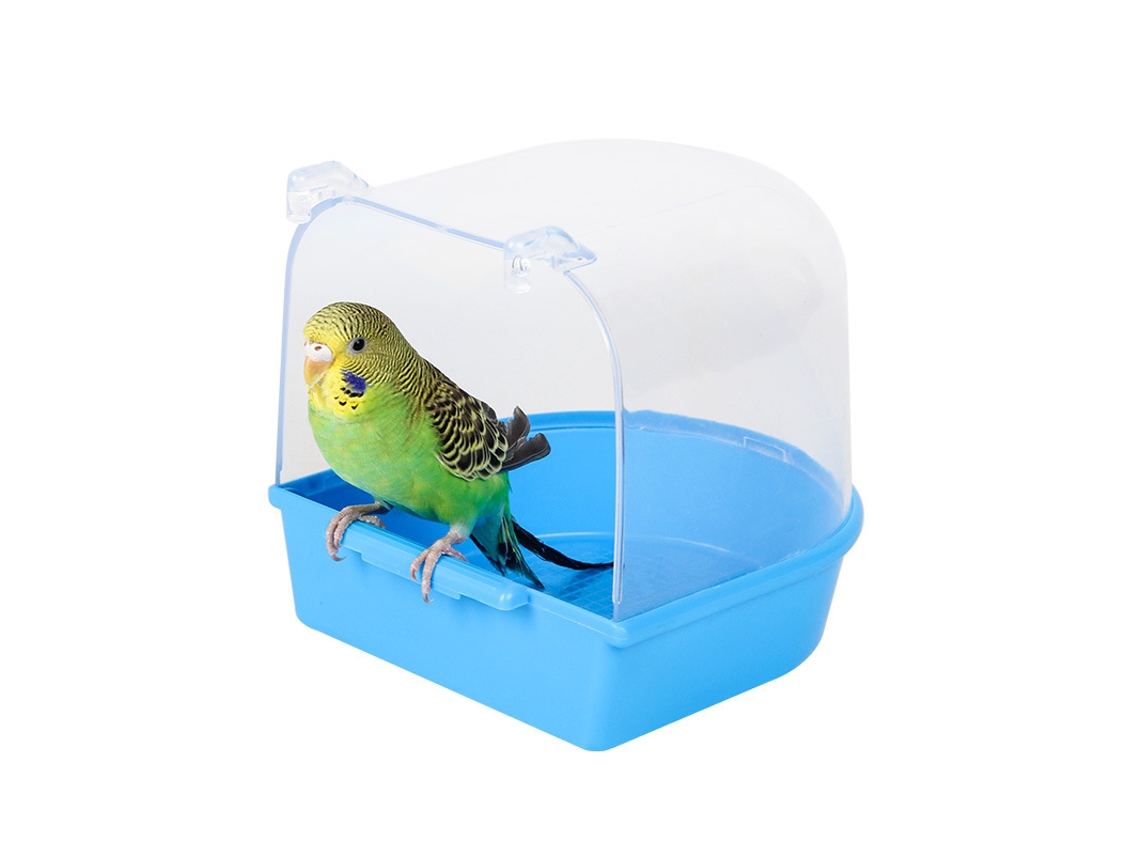 Ninho AQUAFORGE, casa de rede, tenda, para pequenos pássaros