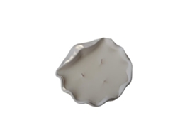 Molde De Silicone Para Castiçal 3d Vayotoy