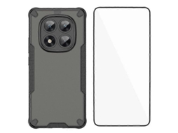 Pelicula de Vidro VEANXIN Xiaomi Redmi Note 14 Pro 5G
