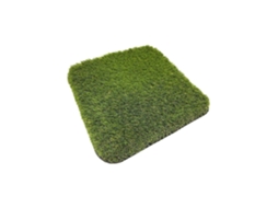 Jardin202 - Césped Artificial Ginebra Deluxe 40mm - Rollos  | Altura Muy Realista Con Triple Tonalidad Rollo: 2x4 Metros | Rollo: 2x4 Metros ()