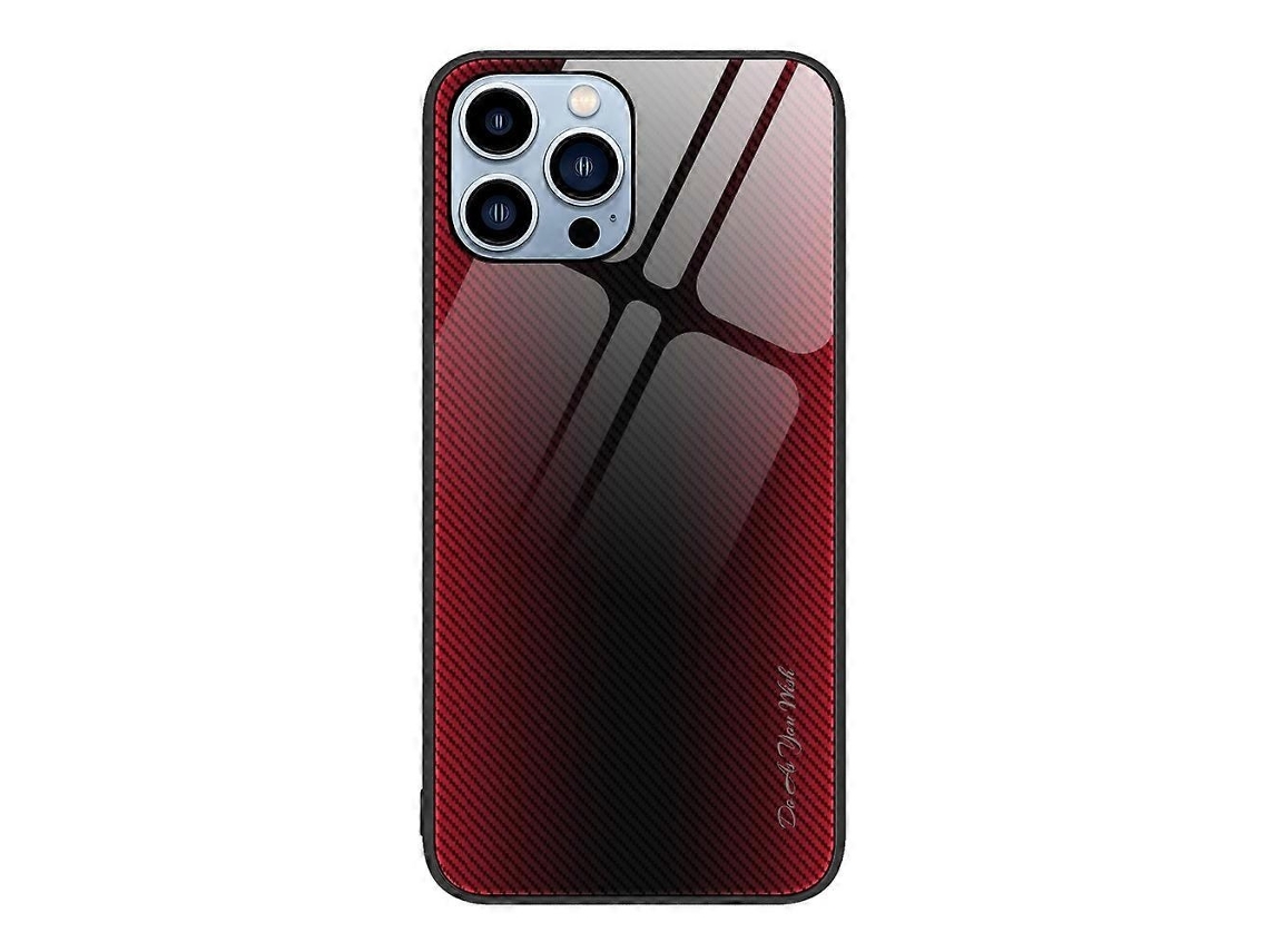 Lurelia Capa Iphone 13 Pro Max Tpu Vidro
