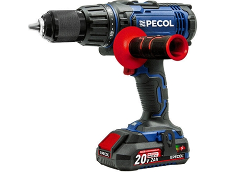 Berbequim Aparafusador  BPRO-22 (20 V)