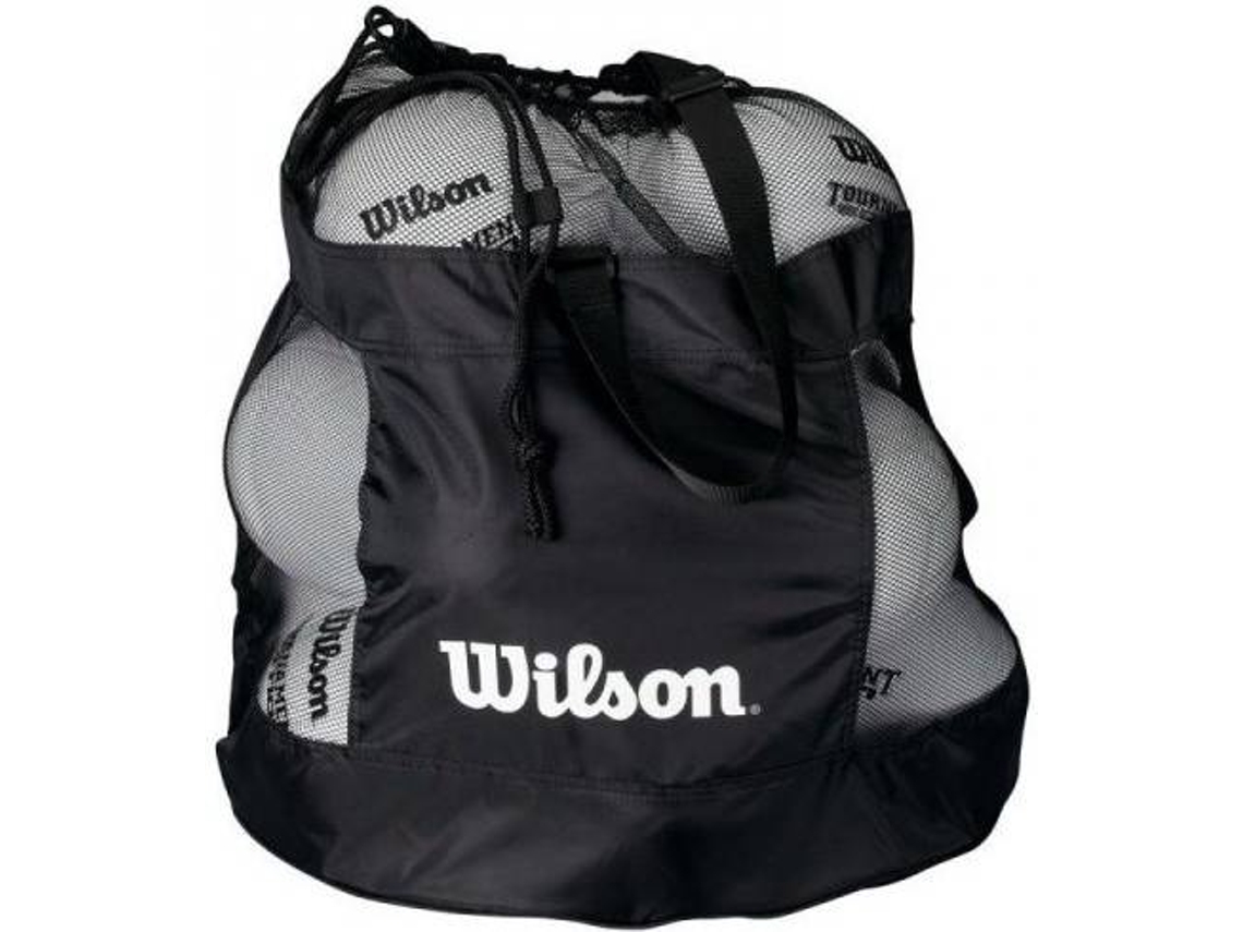 Saco para Bolas WILSON All Sports Multicor (Único)