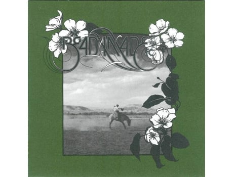 Cd Babilonia, Ready Made Peacefrog Records