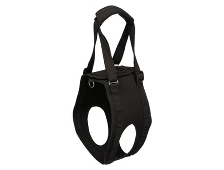 Peitoral TRIXIE de Reabilitação - Apoio para Caminhar (Tamanho: M)