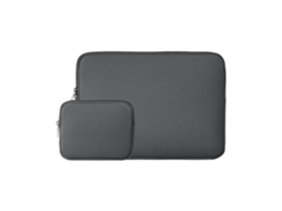 Bolsa Para Tablet 14'' Cinza