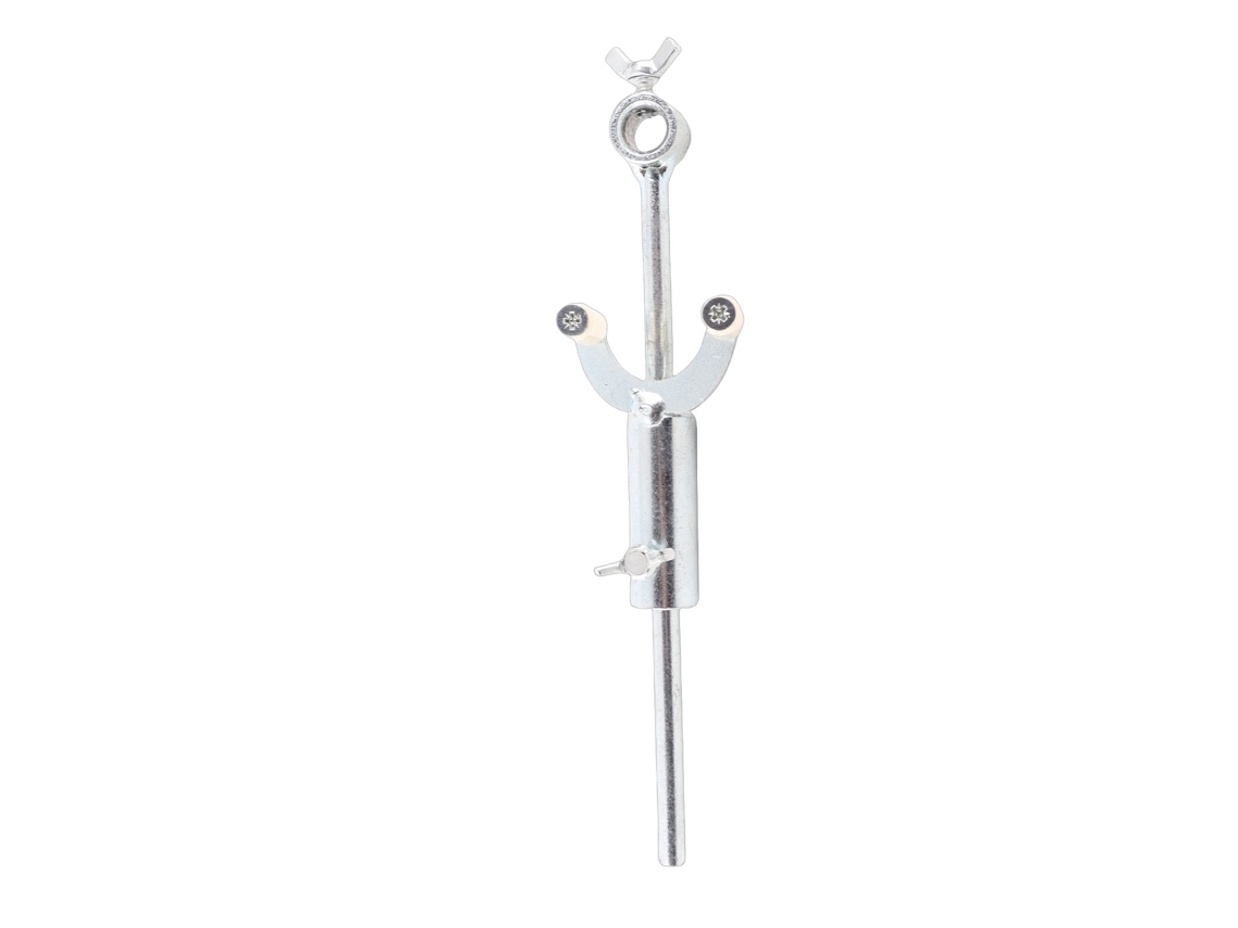 Gravador De Arco De Roda De Chapa Metálica (aço Inoxidável, Para Reparo De Amassados Com Posicionamento Paralelo)