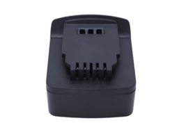 Laxiscreed Conversor De Bateria Com Pcba Integrada Em Material Abs Antiderrapante