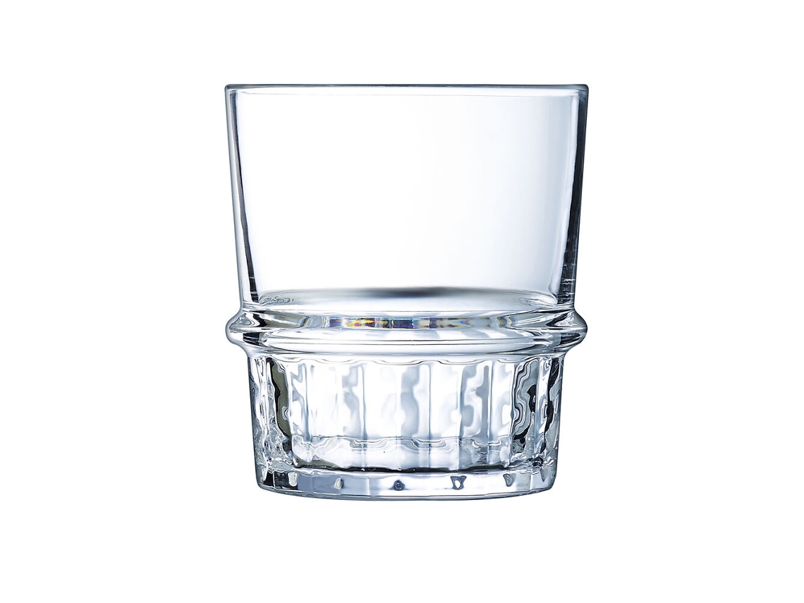 Copo ARCOROC (Vidro - Multicor)