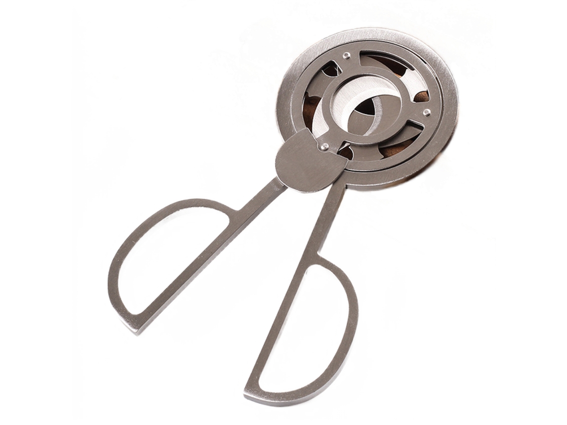 Acessório de Charuto XGF Cinzento