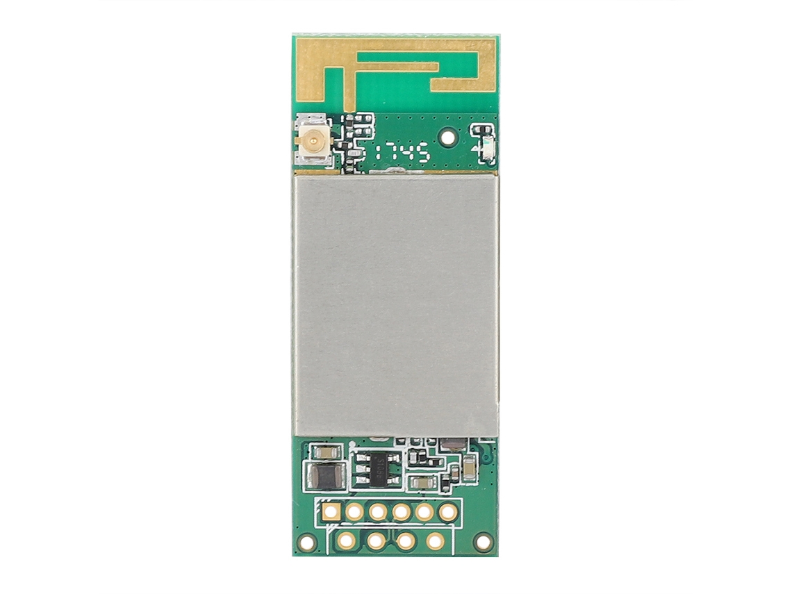 Placa de Rede Usb LAXISCREED Dual Band