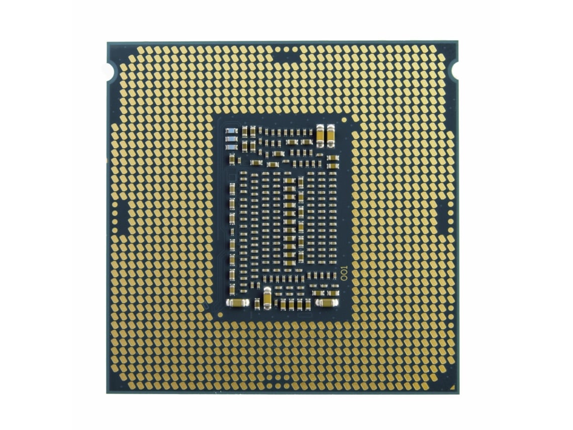 Processador INTEL i5-10400F (Socket LGA 1200 (Socket H5) - Hexa-Core - 2.9  GHz)