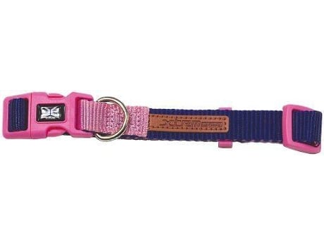 Coleira para Cães  X-Trm Doble Premium 175132 (S)