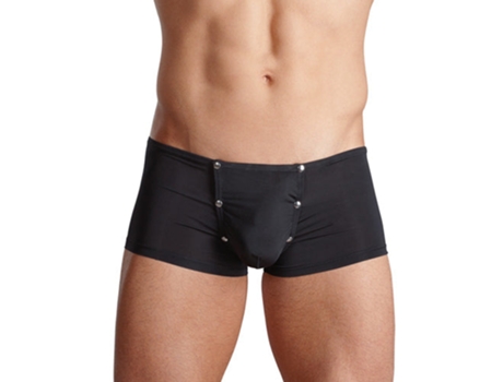 Boxer SVENJOYMENT UNDERWEAR (L - Preto)