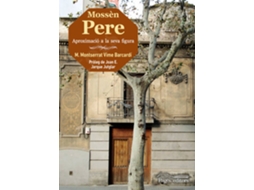 Livro Mossèn Pere Aproximació a la seva figura de M Montserrat Vime Bacardí