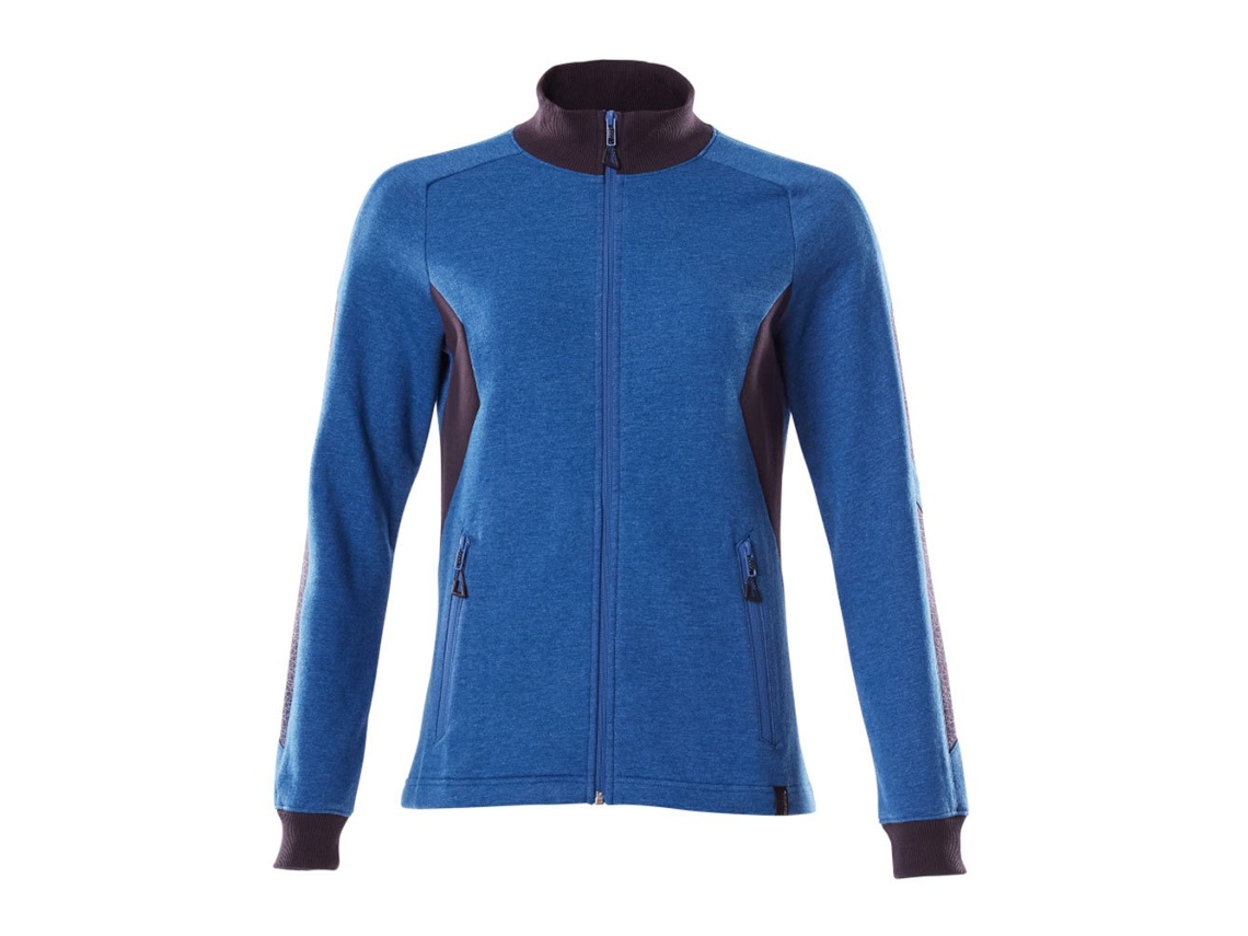 Capuz Accelerate 18494 Azul M MASCOT