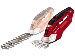 Mini Corta Sebes GE-CG 12 Li WT EINHELL (Bateria)