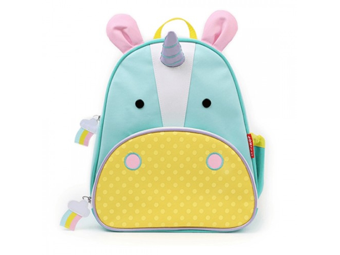 Mochila SKIP HOP Zoopack Skip Hop Unicorn