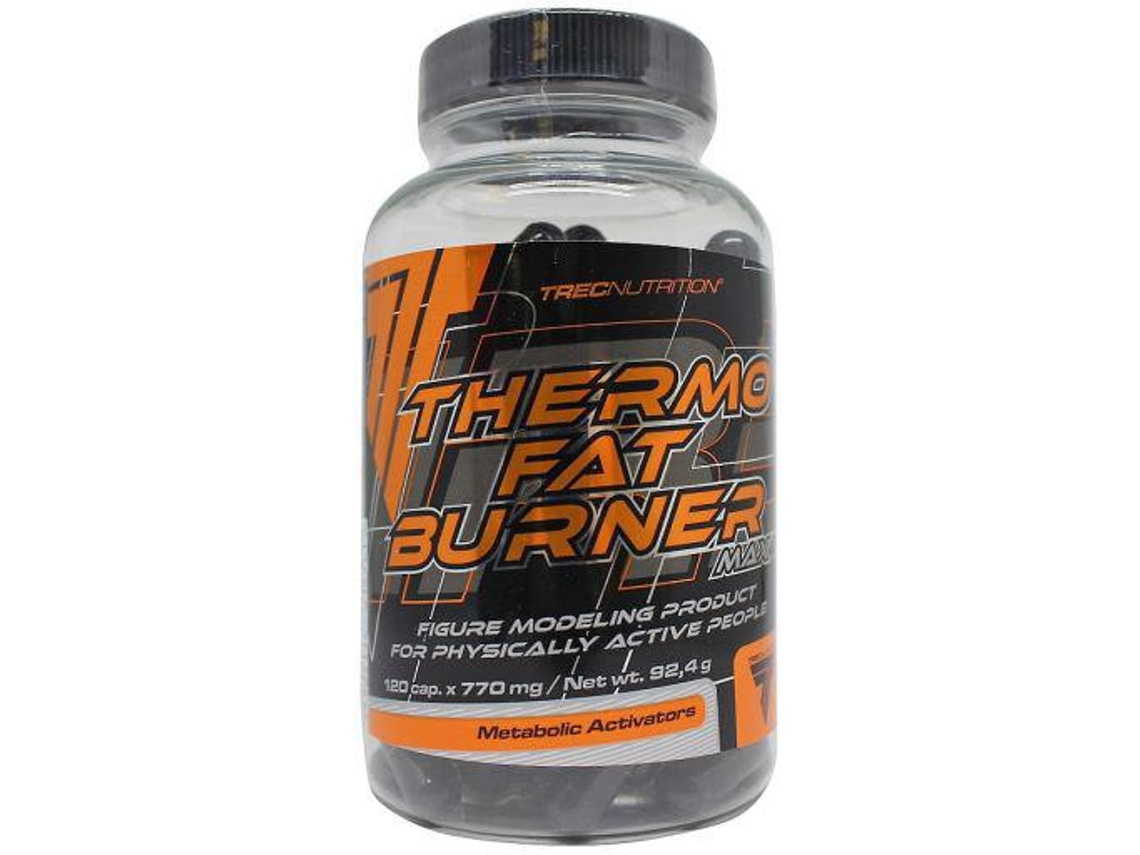 Trec Nutrition Thermo Fat Burner 120  130 gr
