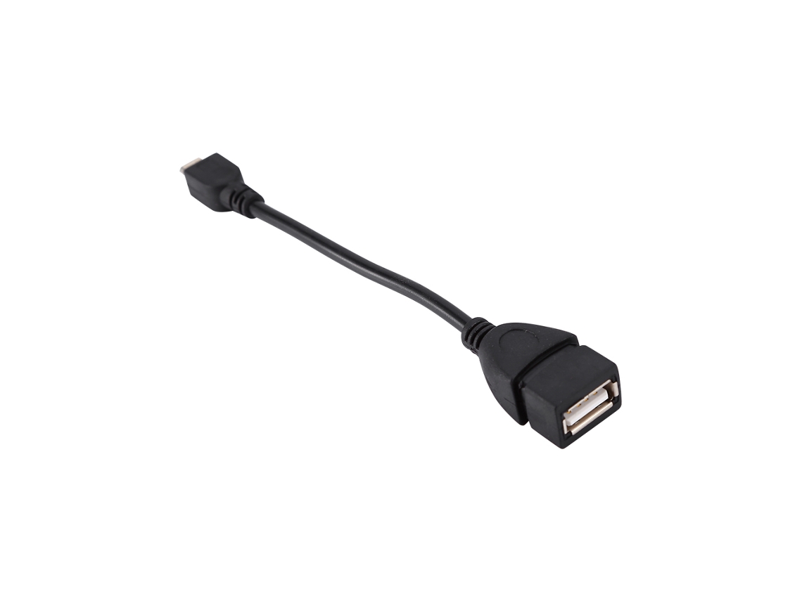Adaptador OTG Tablet Mini5p EOOCOO (transferência, dados)