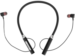 Fones De Ouvido Com Faixa Para Pescoço, Sem Fio Bluetooth 5.2, À