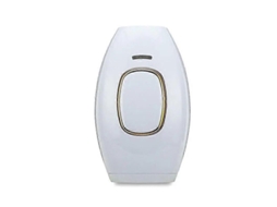 Mini Depilador A Laser Portátil Ipl Indolor Para Uso Doméstico, Ideal Para Mulheres E Homens, Com Resultados Profissionais.