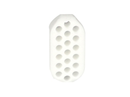 Kklv-bola De Treinamento Para Mandíbula E Músculos Faciais Tonificador Shaper De Mandíbula