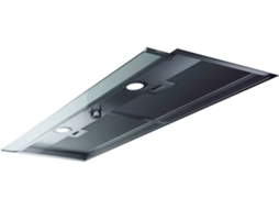 Exaustor ELICA Box In LX/IX/A/60 (581 m3/h - 89.4 cm - Inox)