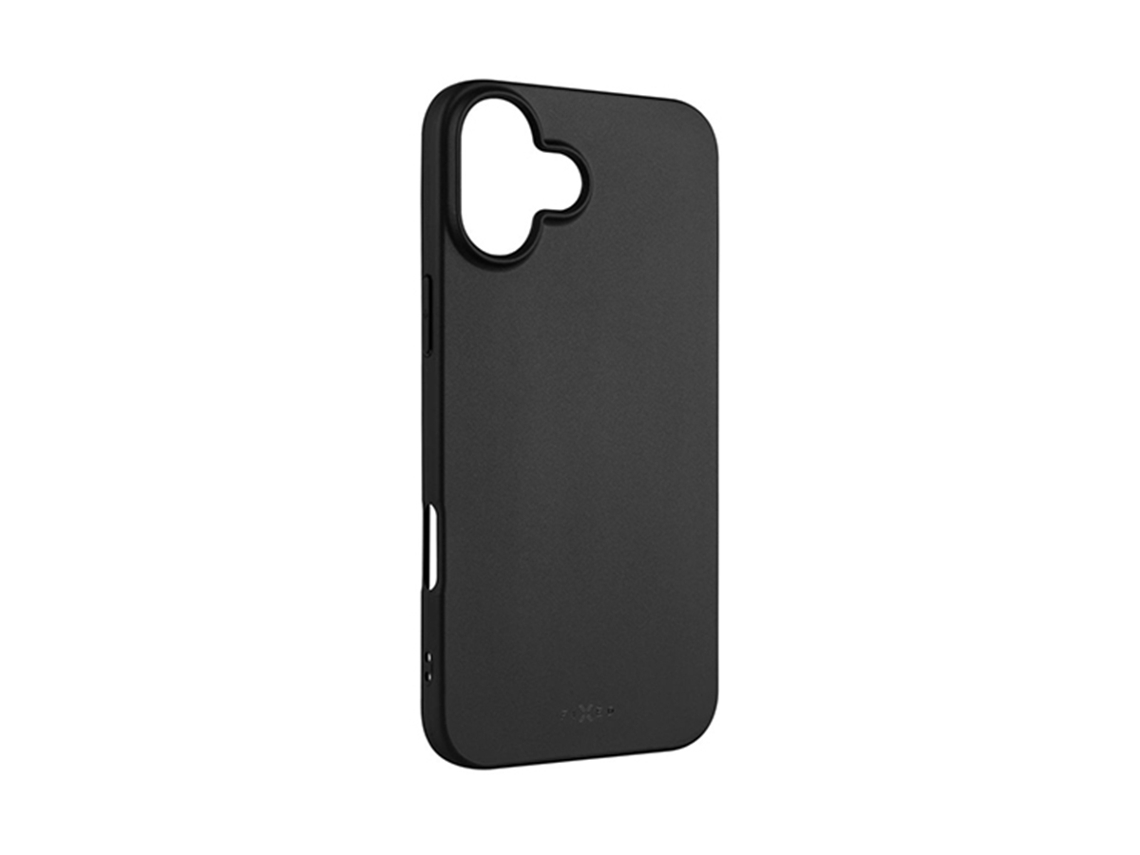 Capa Story para iPhone 16 Plus FIXED Preto