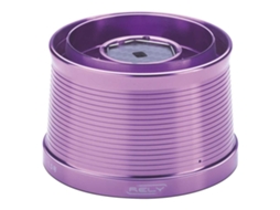 Carretel Sobressalente Cônico Csc Type 1.5 Roxorely