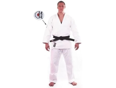 Judô Kimono METAL BOXE competition DM302 200 cm