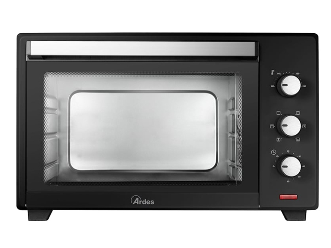 Torradeira ARDES Ar6238B Horno Tostadora 38 L