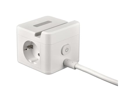 Adaptador De Alimentação Viking Yc23h Branco