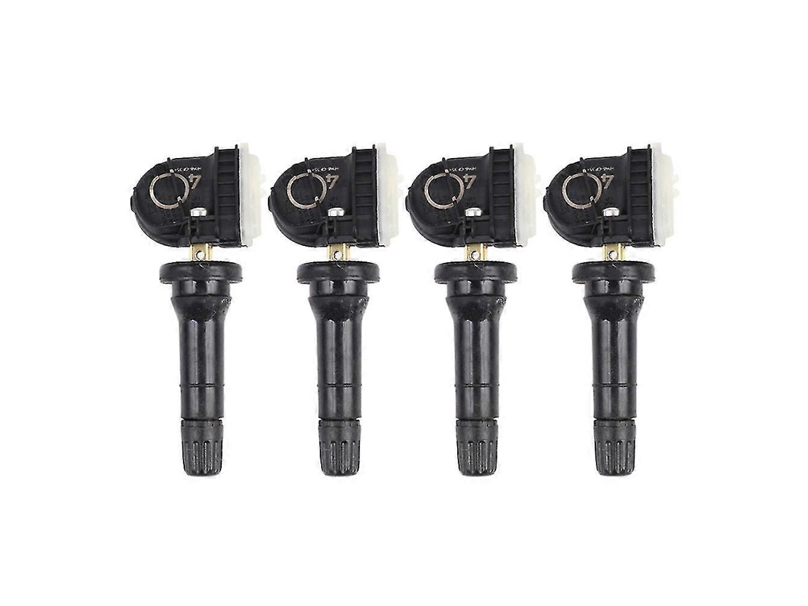 Sensores Tpms 433mhz Válvulas Compatíveis Opel Adam Ampera 13506028 13598773