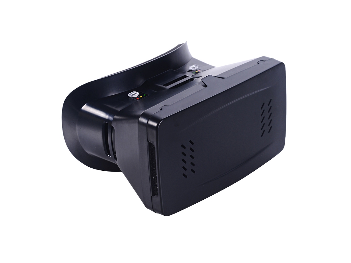 Óculos 3D para telefone, realidade virtual, cabeça, EOOCOO