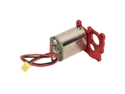 Motor De Corrente Contínua Laxiscreed 7.4v 130 Para Projetos Eletrónicos De Alta Performance