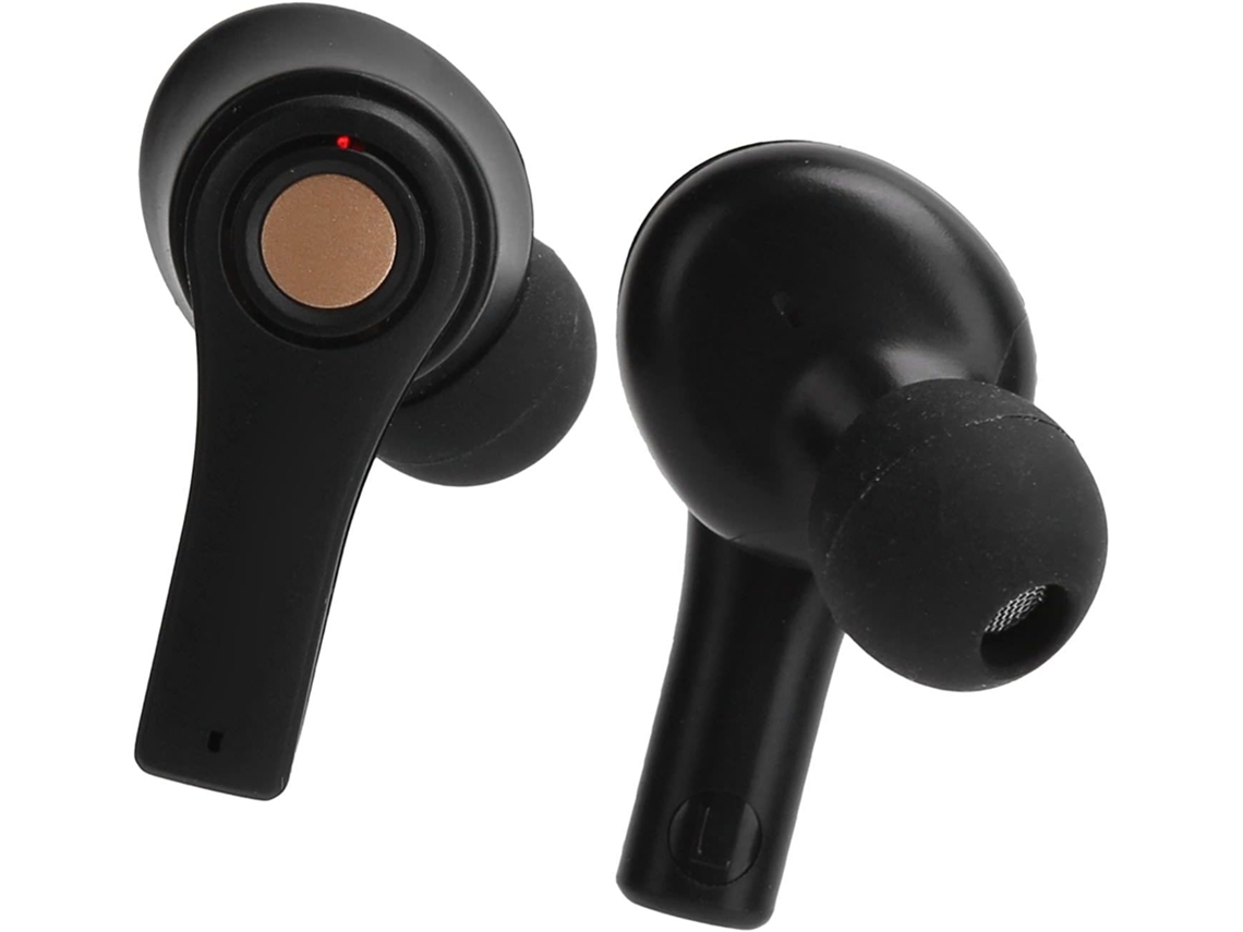 Fones De Ouvido Esportivos Ts 100 5.3 Com Microfone, Diafragma 8 Mm,