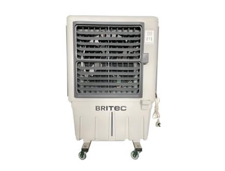 Evaporativo Industrial Bkt-6 60L 50 M² BRITEC