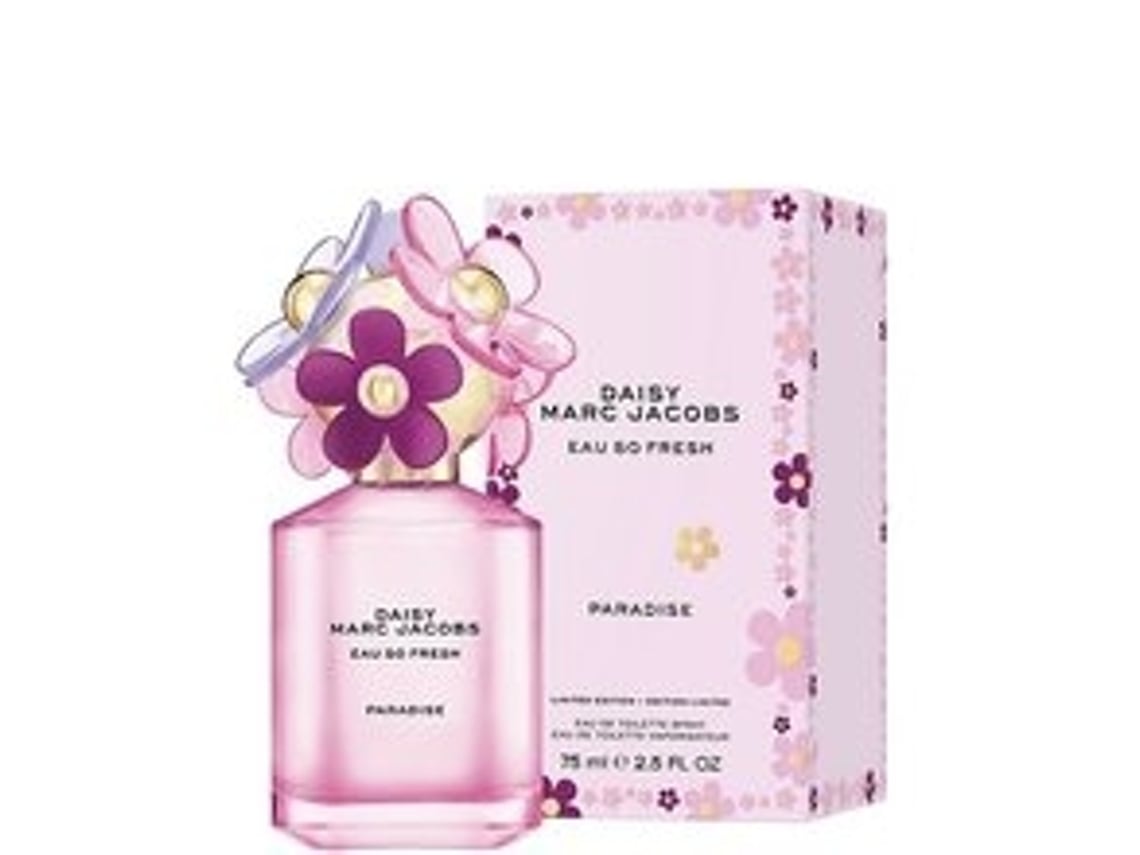 MARC JACOBS Daisy Paradise Edt 50Ml