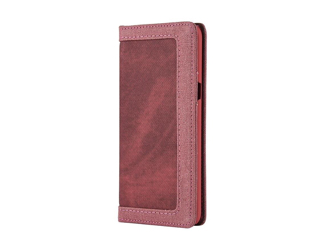 Capa de Lona para Samsung S8 Plus EOOCOO