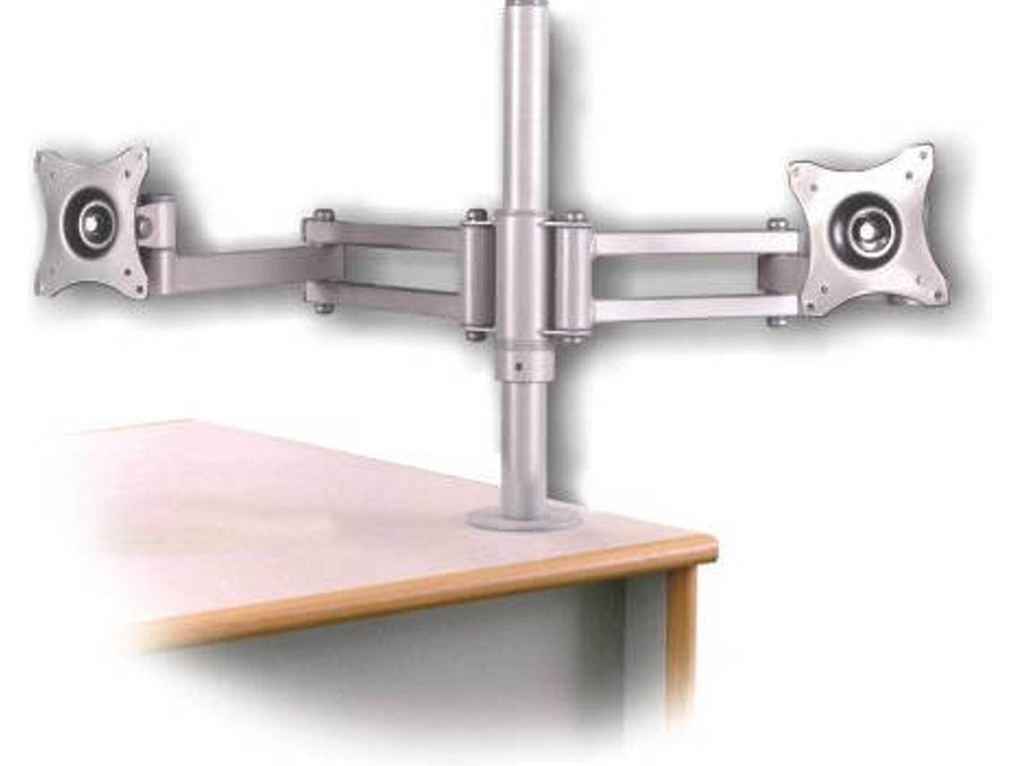 Suporte de Mesa EDBAK SV06 (19'' a 26'' - Até 20 kg)